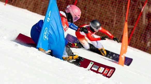 Krynica-Zdrój World Cup Preview: Parallel Giant Slalom Title Battles