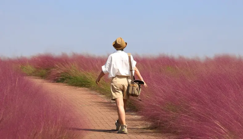 The Rise of Slow Travel: Embracing Quality Over Quantity