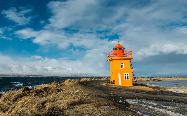 Discovering the Best of Iceland: A Traveler’s Guide to the Land of Fire and Ice